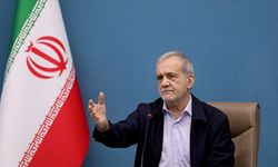 Pezeşkiyan’dan Trump'ın tehditlerine yanıt