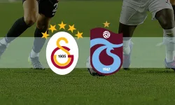 Galatasaray, Trabzonspor maçının hazırlıklarını tamamladı