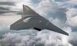 ABD basını: İran'da ABD'nin savaş uçağı düştü, mürettebatın akıbeti belirsiz