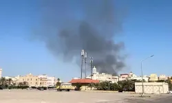 İran: Kuveyt’teki ABD unsurları vuruldu