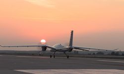 Kuveyt’ten İran’a İHA saldırısı!