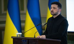 Volodimir Zelenskiy: Odessa’daki İHA saldırısında 3 ölü, 16 yaralı