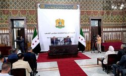 Suriye'nin Haseke ilinde halk meclisi seçimleriyle ilgili çalışmalar devam ediyor