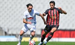 Fatih Karagümrük-Çaykur Rizespor maçının ardından