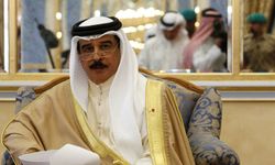 Bahreyn Kralı Al Halife'den İran'ın saldırılarının durdurulması çağrısı