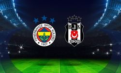 Beşiktaşlı taraftarlar, Fenerbahçe derbisi için Chobani Stadı'na geldi