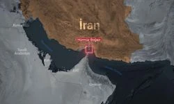 Irak'tan İran'a 'Hürmüz teşekkürü'