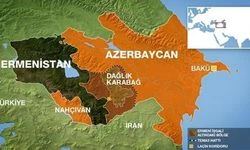 Azerbaycan'dan Rusya'ya 'Karabağ' tepkisi