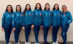 Ritmik Cimnastik Bakü AGF Trophy sona erdi