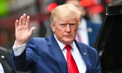 Trump, İran için  8 Nisan'ı işaret etti