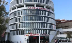 Bolu Belediyesine yönelik 'irtikap' soruşturmasında gözaltına alınan 3 şüpheliye adli kontrol kararı