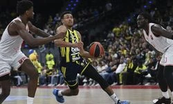 Fenerbahçe Beko, Basketbol Avrupa Ligi'nde yarın Hapoel IBI ile karşılaşacak