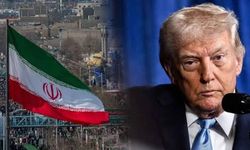 İran’dan Trump'a : Vazgeçmesini tavsiye ediyoruz