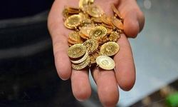 Gram, çeyrek ve tam altın ne kadar oldu?