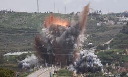 İsrail’in Lübnan'a düzenlediği saldırılarda 9 kişi hayatını kaybetti