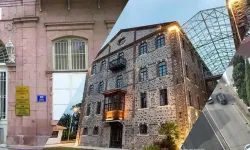 İzmir'de Vakıflar'a devredilen eski DGM binalarının tahliye süreci başladı