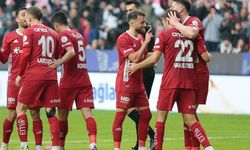 Antalyaspor 5 hafta sonra kazandı