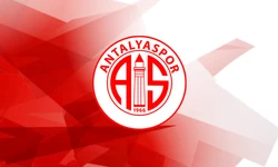 Antalyaspor 5 hafta sonra kazandı