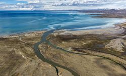 Kuraklıktan etkilenen Mada Adası'nda yağışlar su seviyesini yükseltti