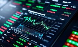 Borsa günün ilk yarısında yükseldi