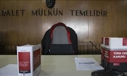 Eski Ankara Cumhuriyet Başsavcıvekili Sakınan hakkında FETÖ üyeliğinden iddianame hazırlandı