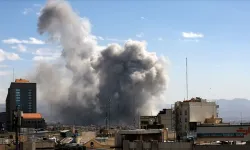 İran’da petrokimya üretim tesisleri hasar gördü