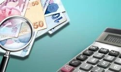 Hazine iki ihaleyle 33,8 milyar lira borçlandı