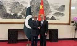 Japonya'dan Pakistan'ın Orta Doğu'daki gerilimdeki arabulucu rolüne övgü