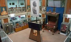 Etiyopya'ya ait tarihi yazma eser anavatanına iade edildi