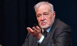 Prof. Dr. İlber Ortaylı'nın adı başkentte yaşatılacak