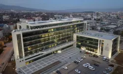 Bolu'daki rüşvet operasyonunda 2 şüpheli tutuklandı