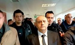 Aziz İhsan Aktaş suç örgütü davasının 20. duruşması sona erdi