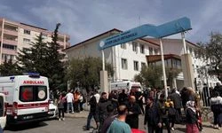Kahramanmaraş Cumhuriyet Başsavcılığından okul saldırısı failinin annesinin tutuklanmasına ilişkin açıklama