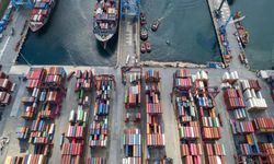 Türkiye’nin ihracat haritası: 40 ilde artış