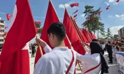 Bilecik'te 2. İnönü Zaferi'nin 105. yıl dönümü kutlandı