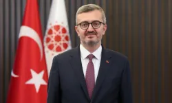 İletişim Başkanı Duran'dan Ankara'da kaza kırıma uğrayan helikoptere ilişkin açıklama