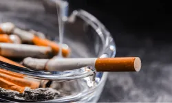 Sigara kullananlar dikkat: Hasta olabilirsiniz