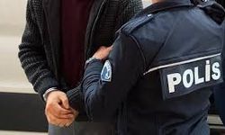 Yozgat'ta firari FETÖ hükümlüsü yakalandı