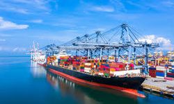 Ege'den ilk çeyrekte 6,4 milyar dolarlık ihracat