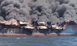 Tayland, Hürmüz Boğazı yakınlarında 11 Mart'ta saldırılan gemide 3 kişinin öldüğünü duyurdu