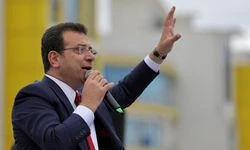 "İmamoğlu çıkar amaçlı suç örgütü" davasının 24. duruşması başladı