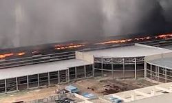 Olumsuz hava koşulları 2 kişinin ölümüne yol açtı