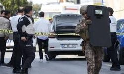 Beşiktaş'ta polis noktasına yönelik terör saldırısına ilişkin gözaltı sayısı 12'ye çıktı