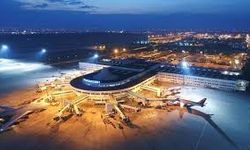 İstanbul Havalimanı Avrupa'nın en yoğun havalimanı oldu