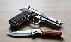 Ruhsatlı silahların üçüncü kişilerce kullanımı hukuki sorumluluk doğurabilir