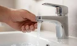 Kadıköy'de 12 saatlik su kesintisi