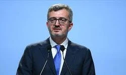 İletişim Başkanı Duran'dan işgalci İsrail'in uluslararası sularda korsanlığına tepki