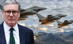 Katar Hava Kuvvetleri Komutanı, İngiliz mevkidaşıyla savunma alanında işbirliğini görüştü