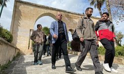 İran'daki Türk Öğrenciler Yatay Geçiş İstiyor