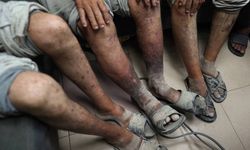 İsrail'in cezaevlerinde işkence gören Filistinliler adına İstanbul'da suç duyurusu